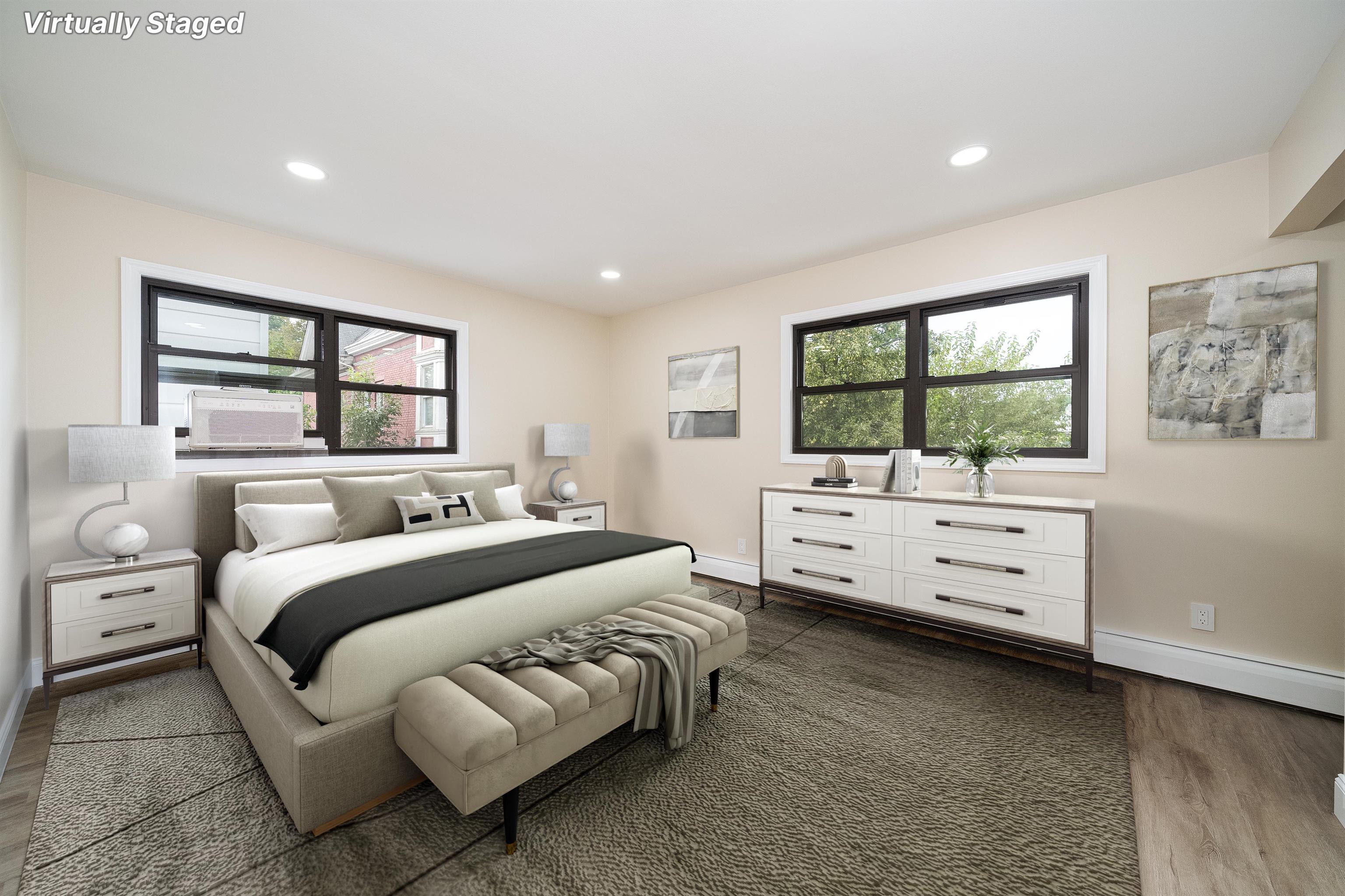 213 MANHATTAN AVE Unit: 2