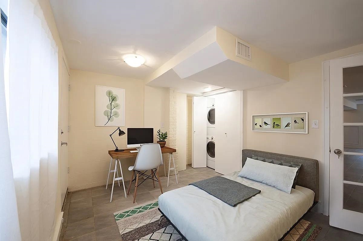 414 OGDEN AVE Unit: 1