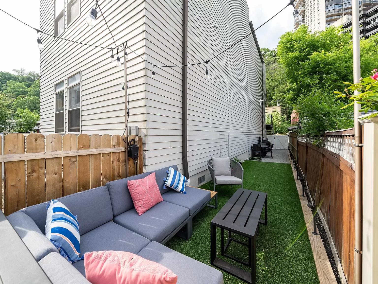 20 WEST 19TH ST Unit: 4A