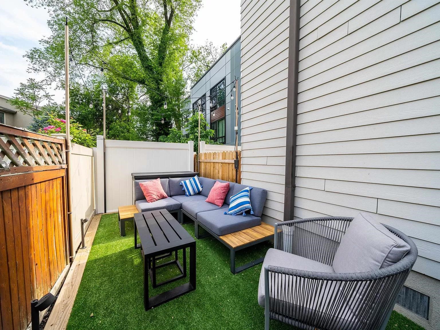 20 WEST 19TH ST Unit: 4A