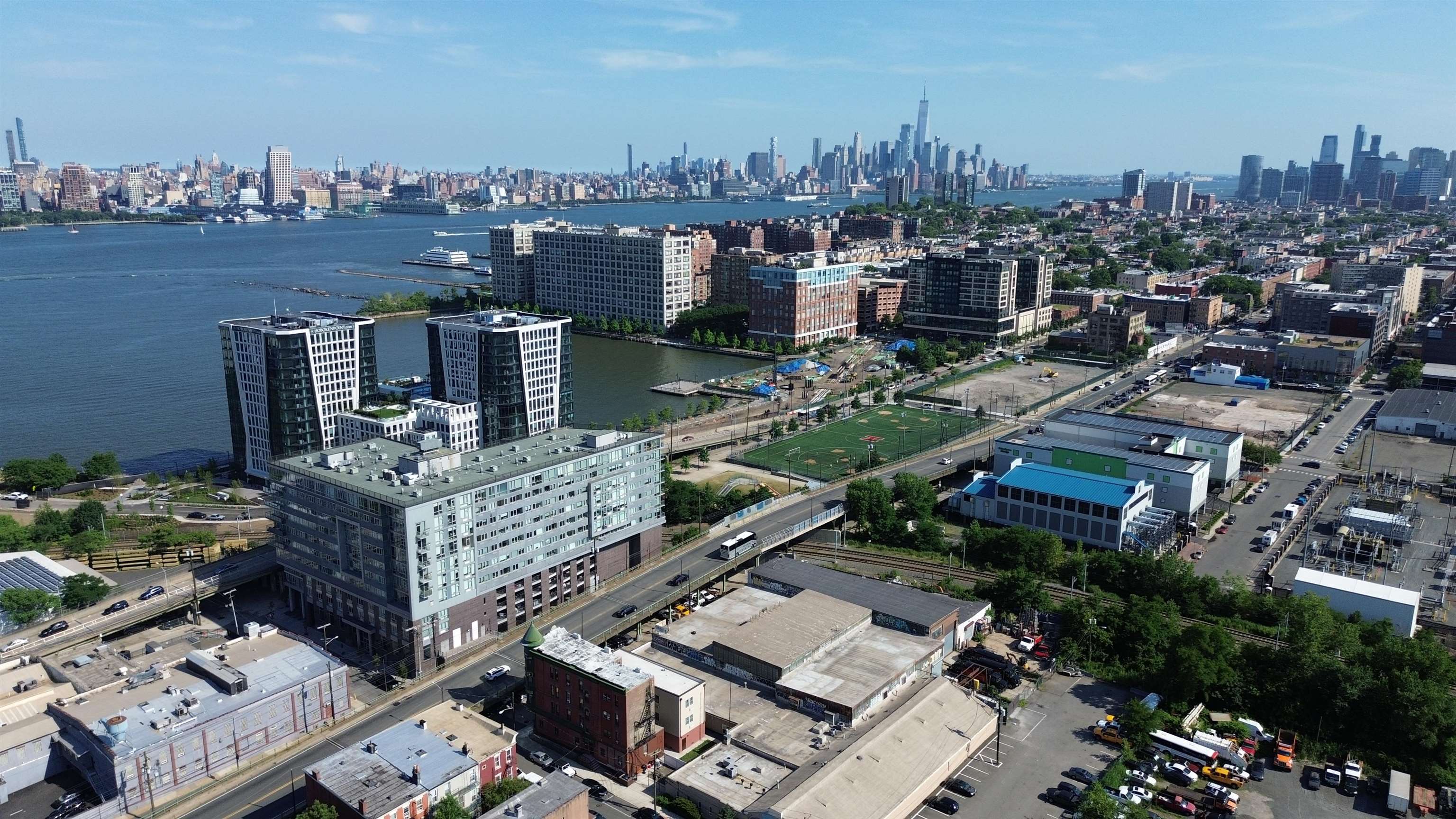 20 WEST 19TH ST Unit: 4A