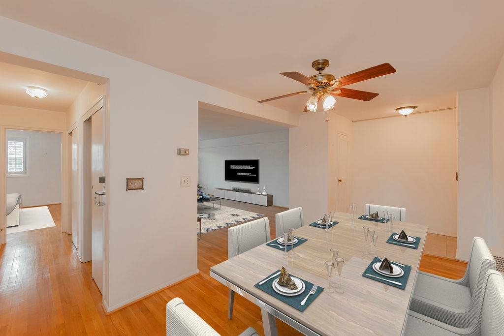 70 WEST 32ND ST Unit: 3E