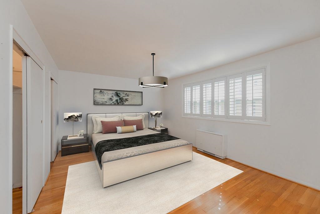 70 WEST 32ND ST Unit: 3E
