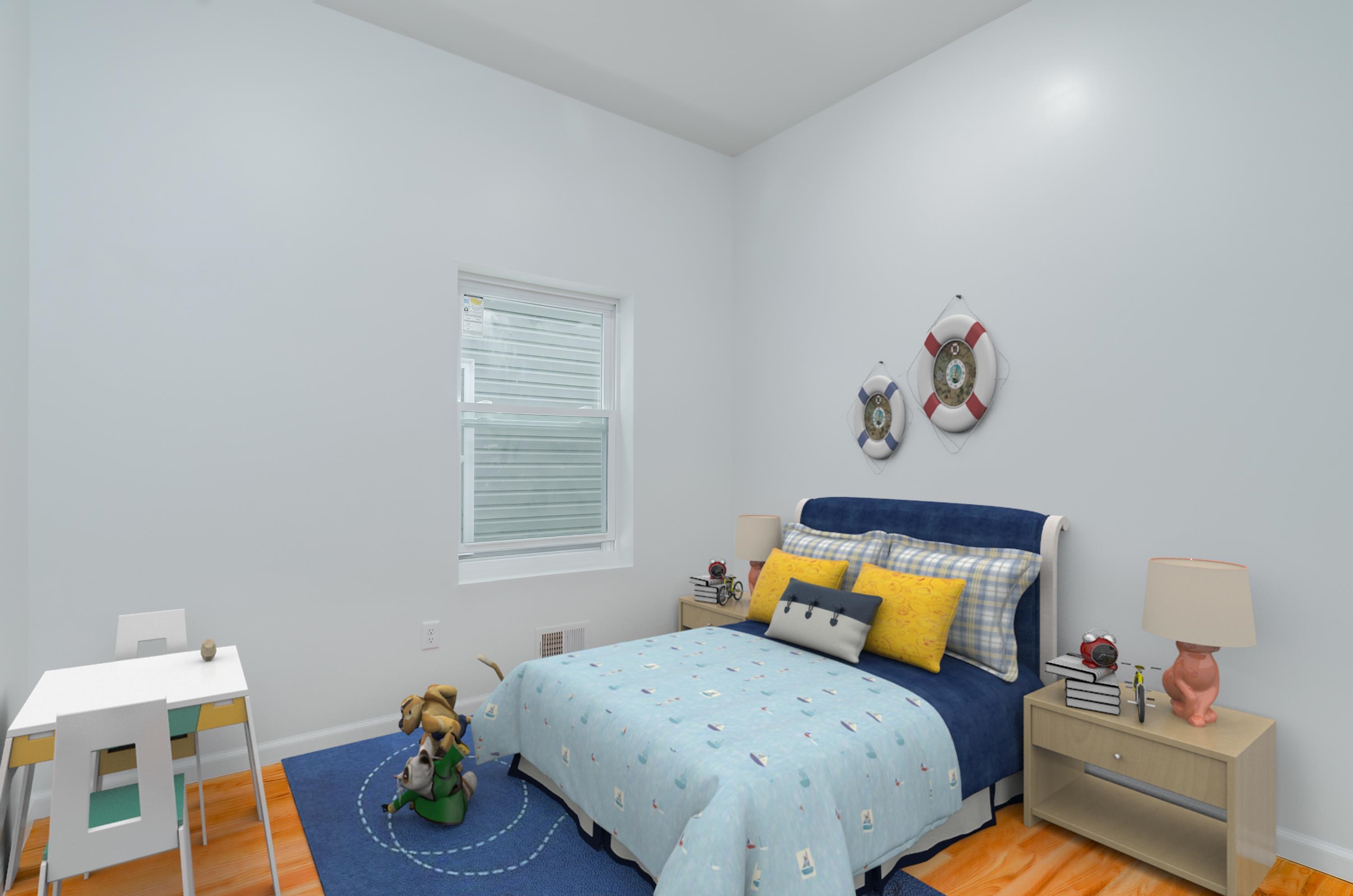 111 WILKINSON AVE Unit: 1