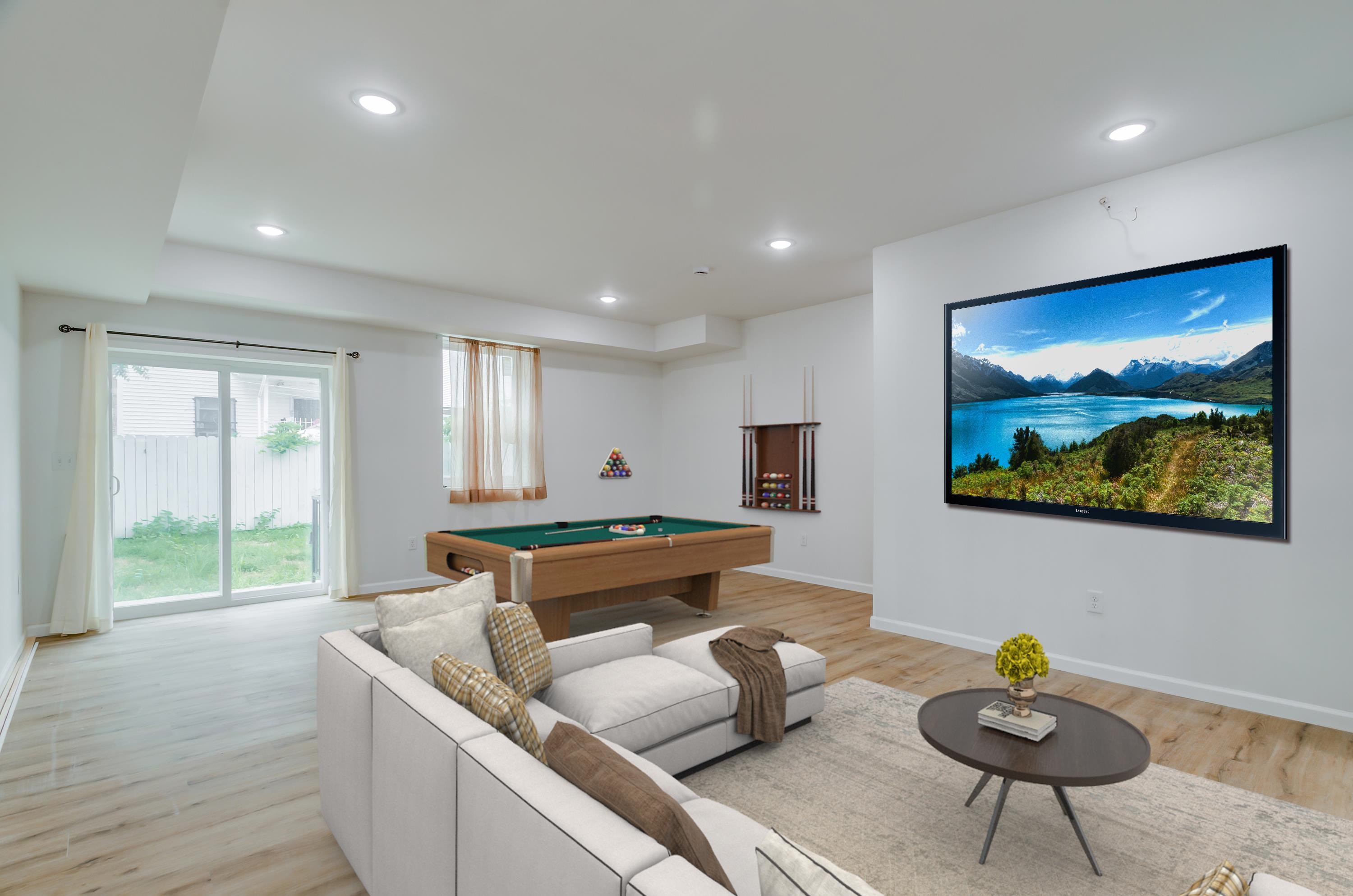 111 WILKINSON AVE Unit: 1