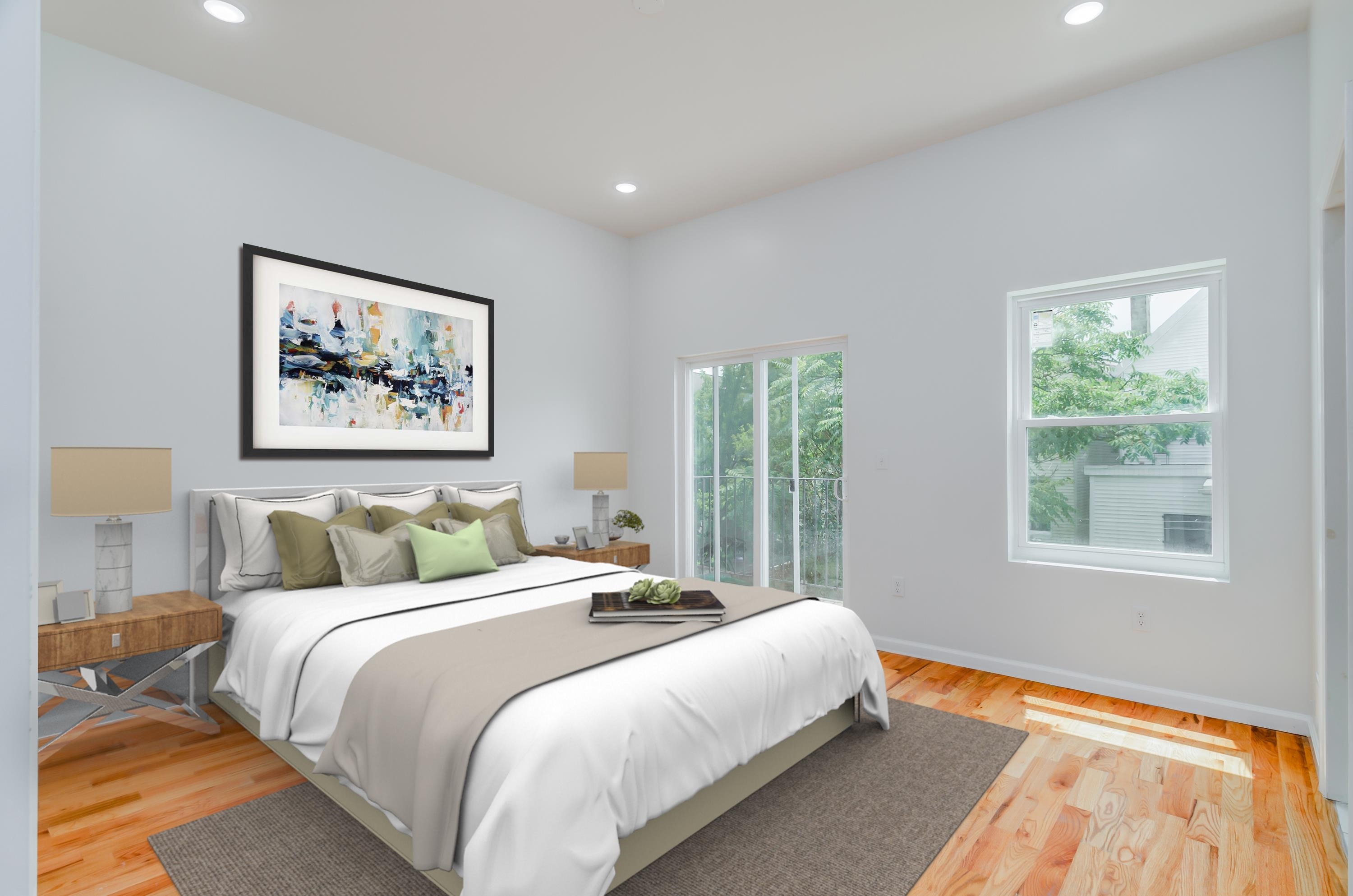 111 WILKINSON AVE Unit: 1