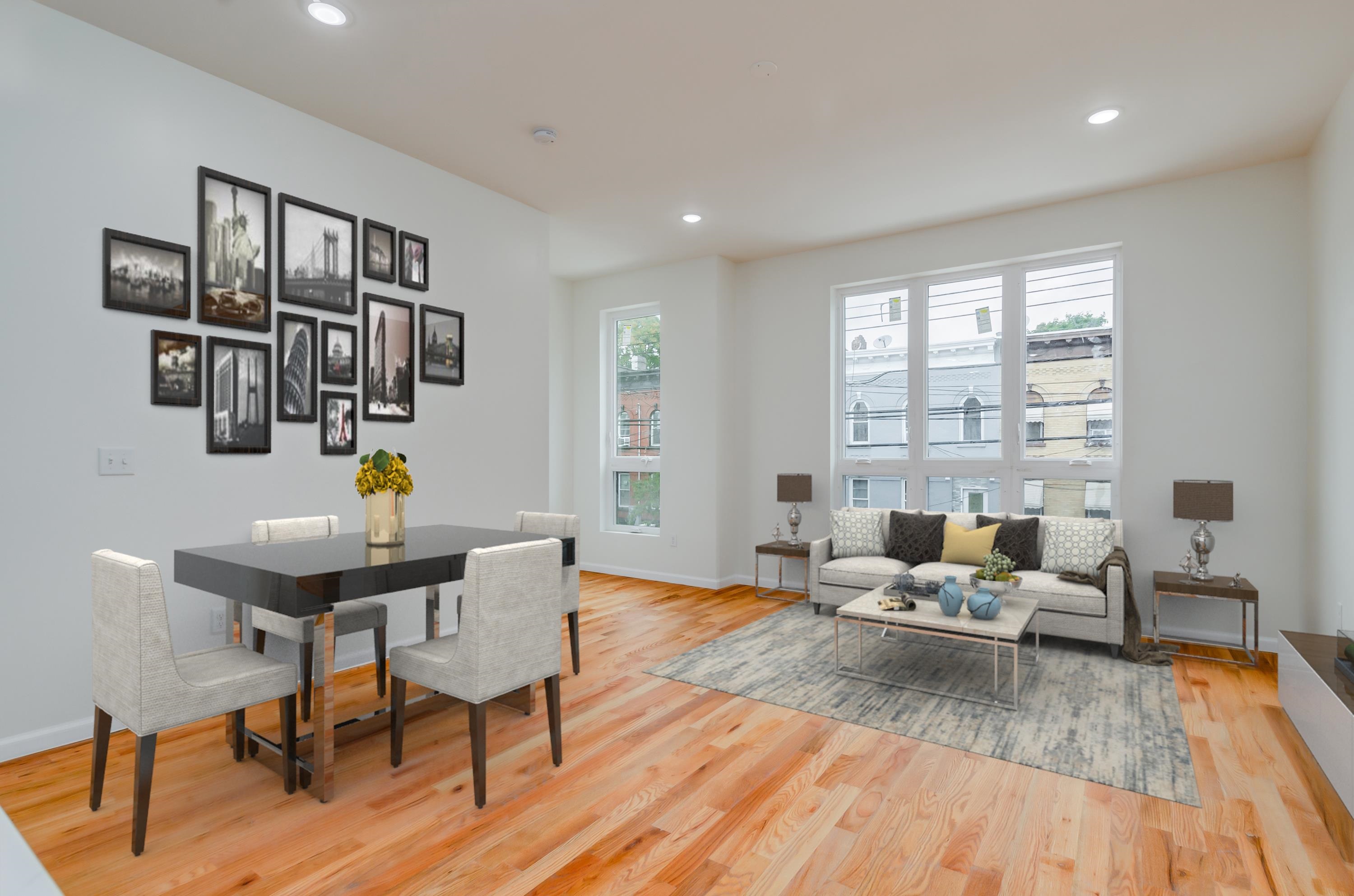 111 WILKINSON AVE Unit: 1