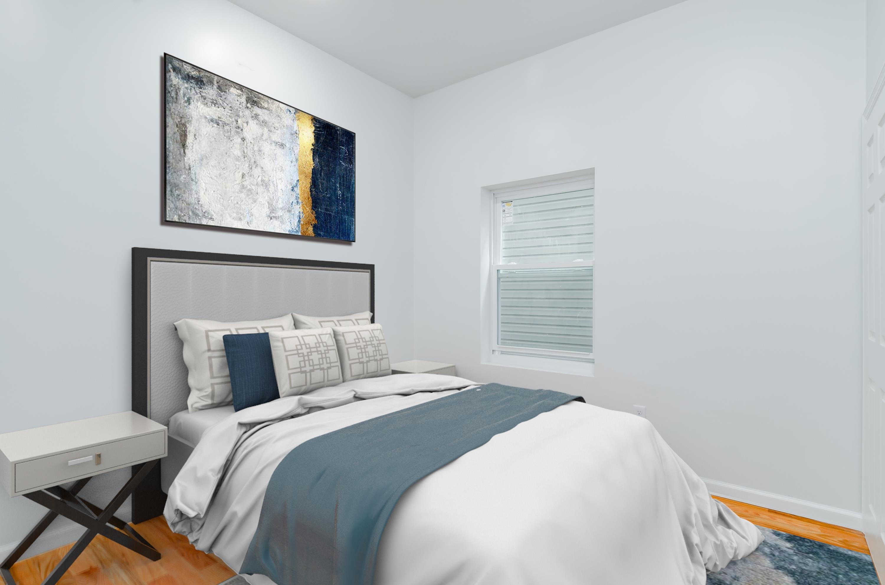 111 WILKINSON AVE Unit: 1