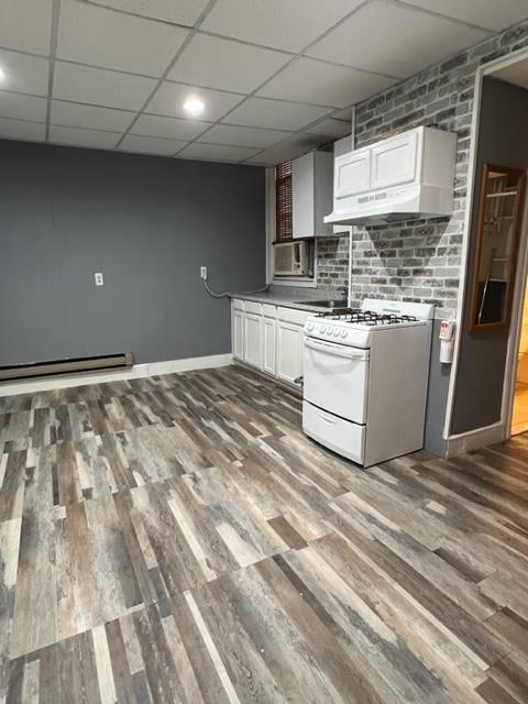 17 WEST 15TH ST Unit: 1