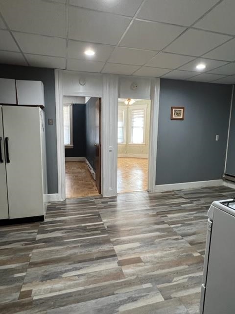 17 WEST 15TH ST Unit: 1