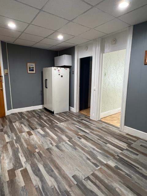 17 WEST 15TH ST Unit: 1