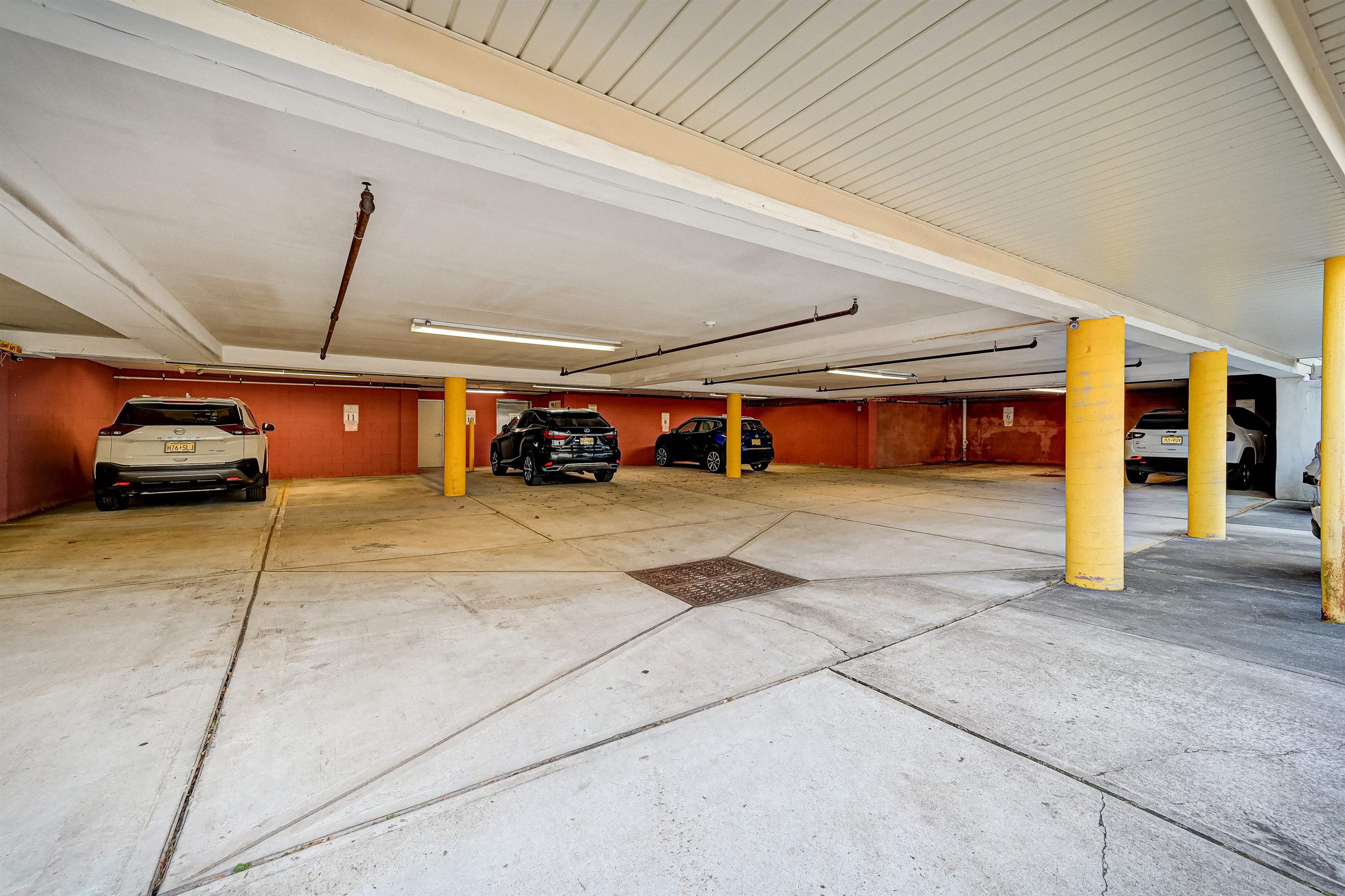 151 AVENUE C Unit: 301