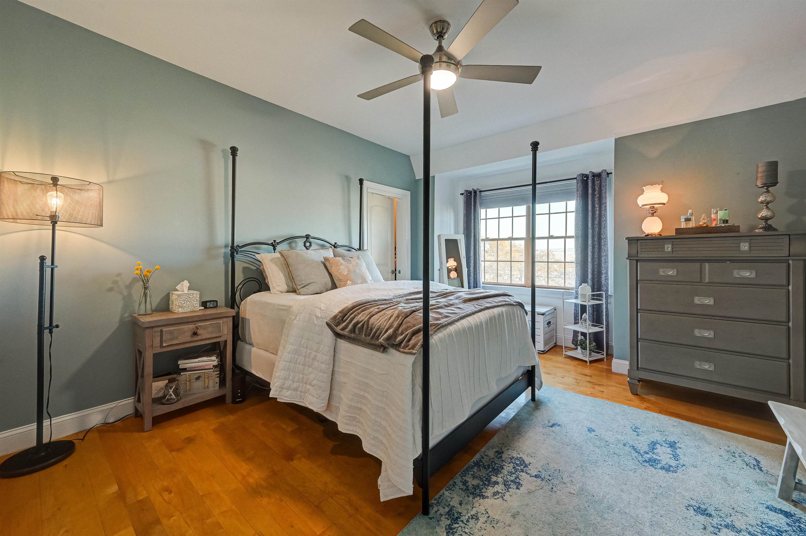 151 AVENUE C Unit: 301