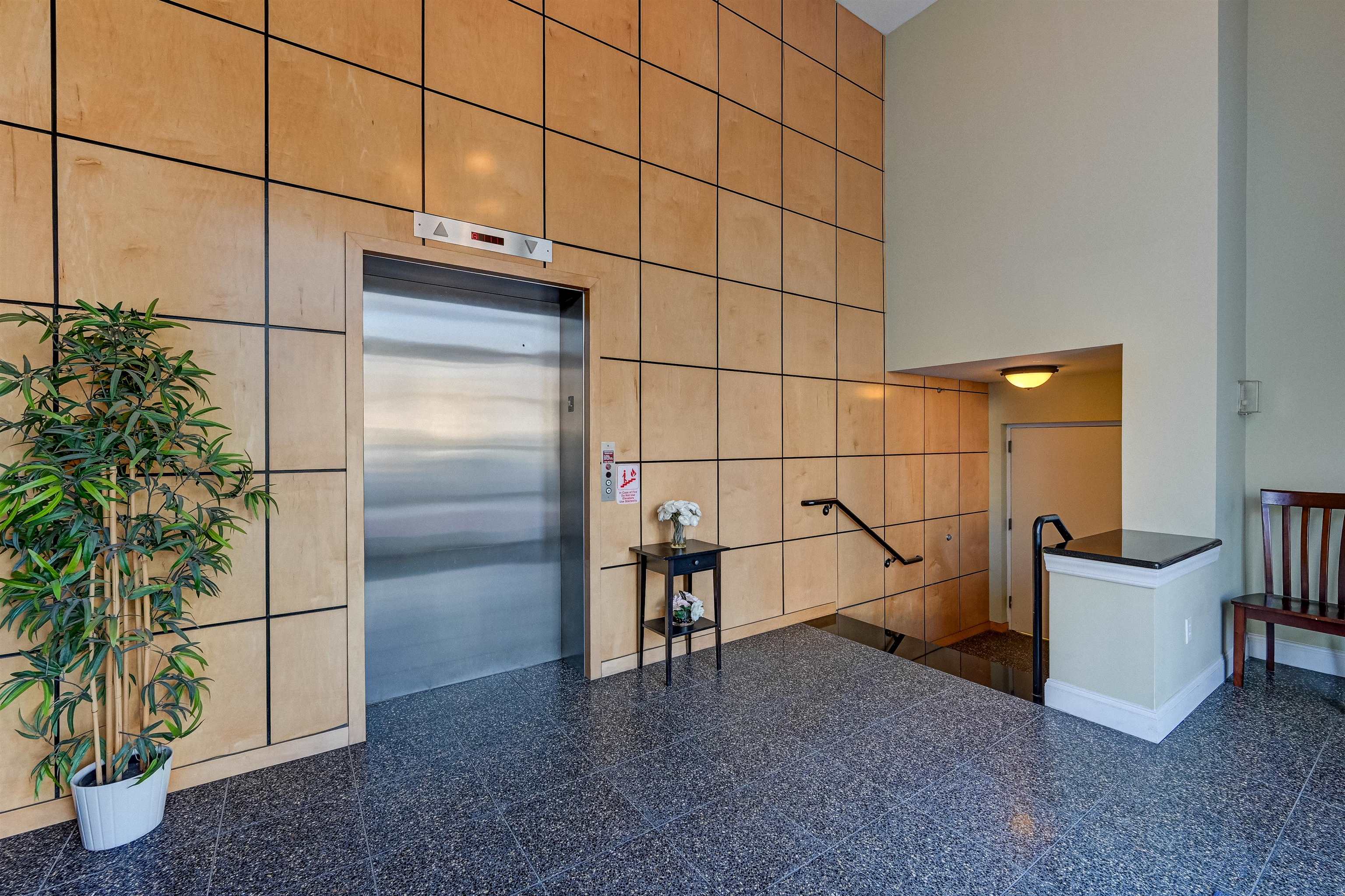 151 AVENUE C Unit: 301