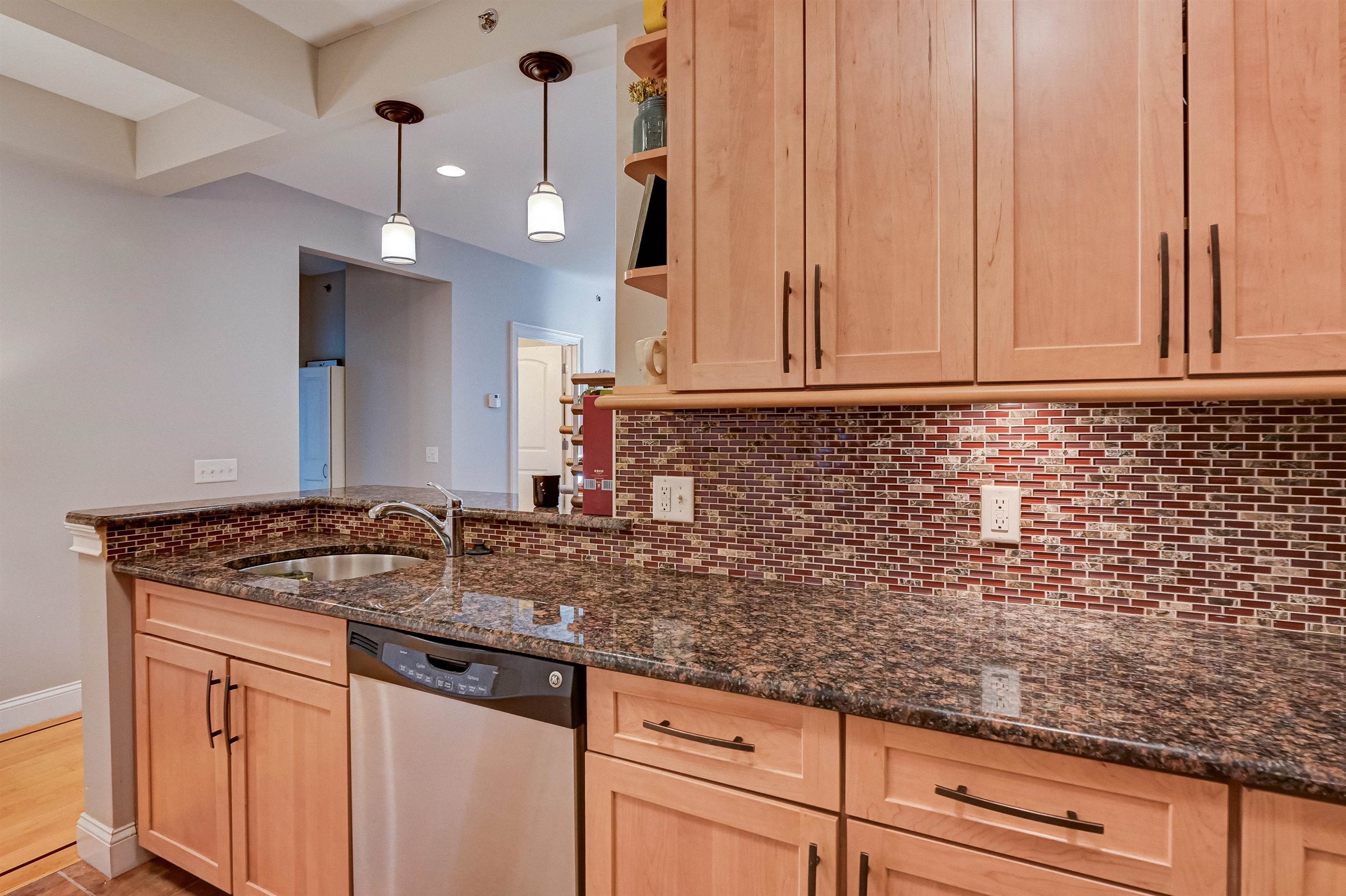 151 AVENUE C Unit: 301