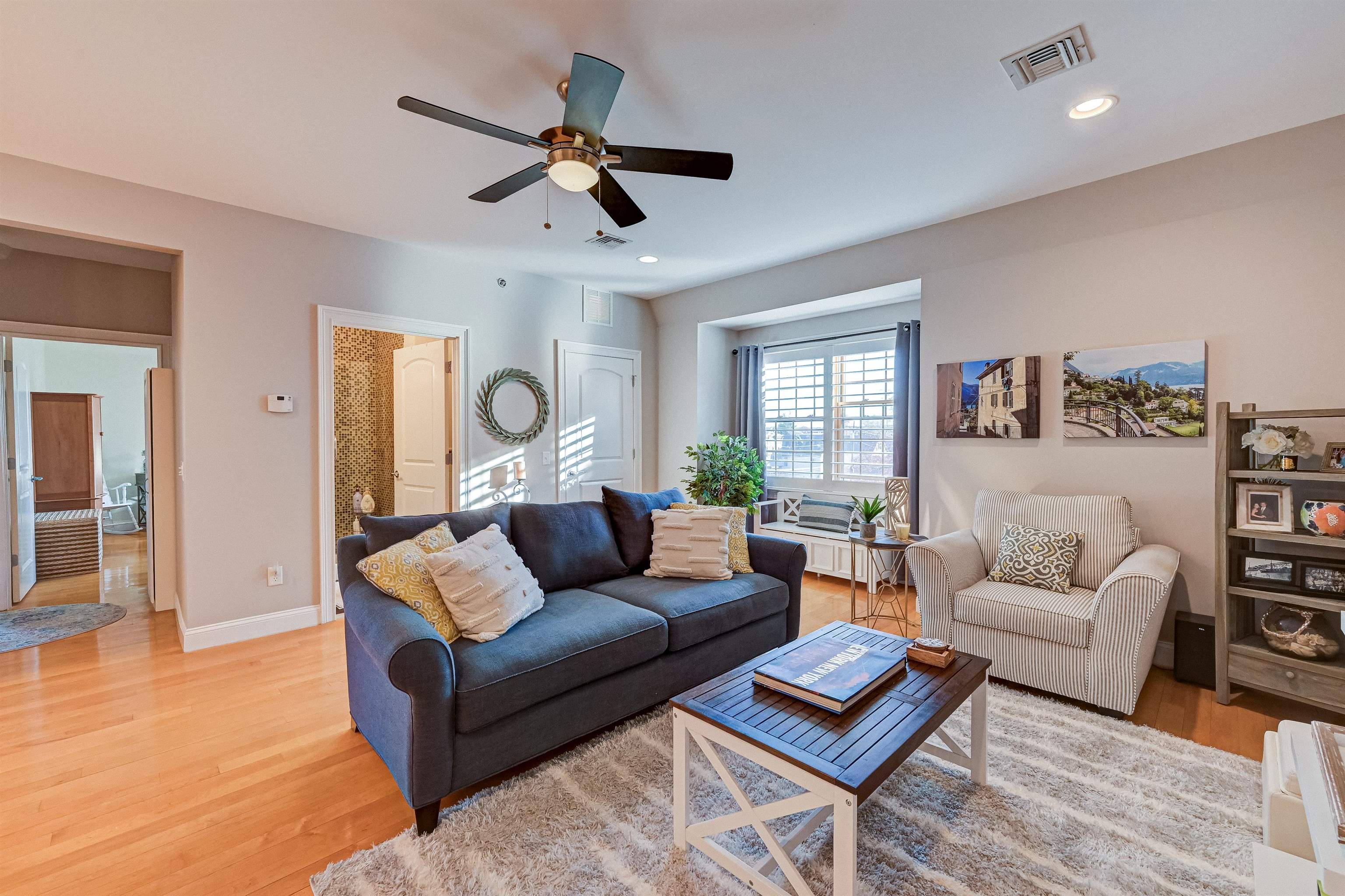 151 AVENUE C Unit: 301