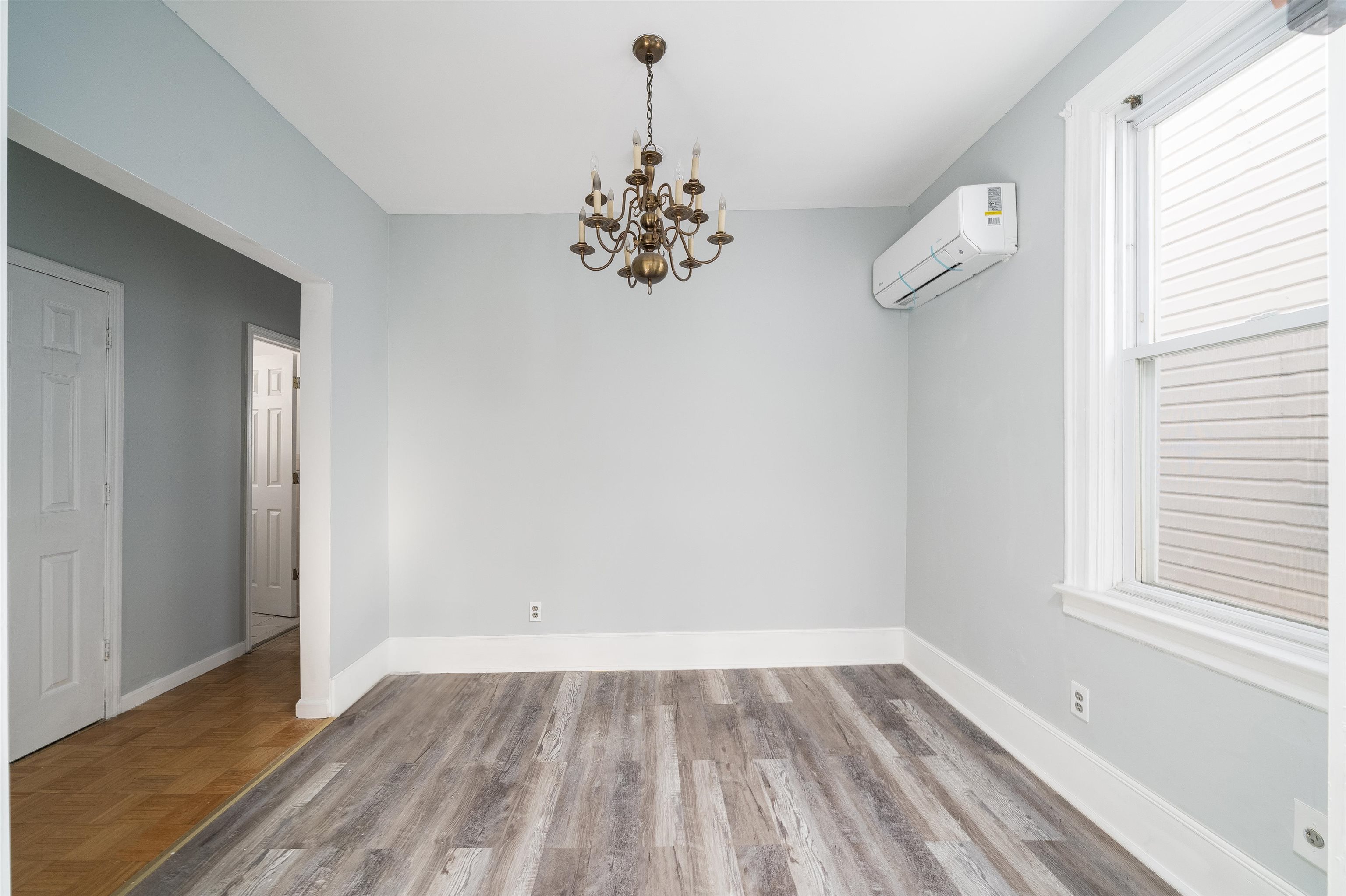 386 VAN NOSTRAND AVE Unit: 2