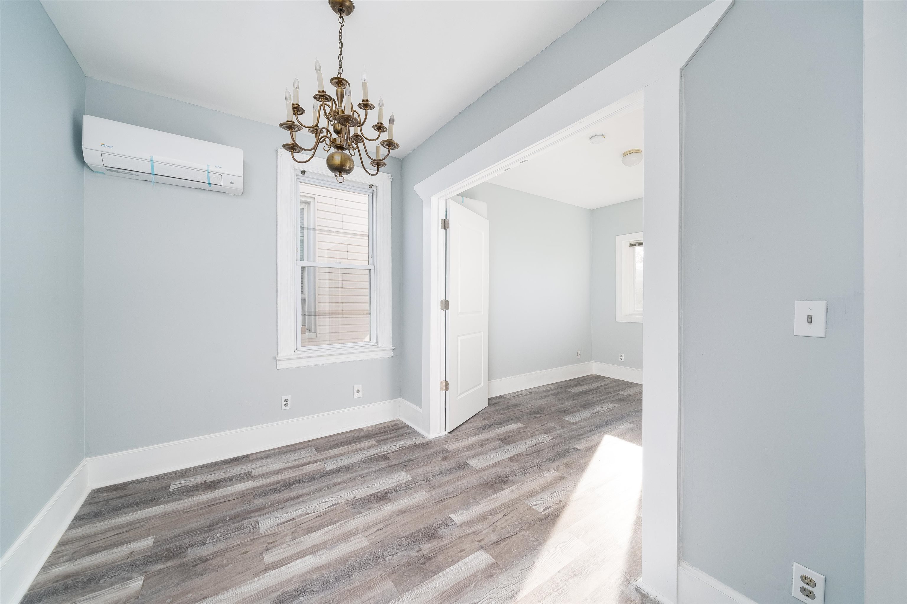 386 VAN NOSTRAND AVE Unit: 2