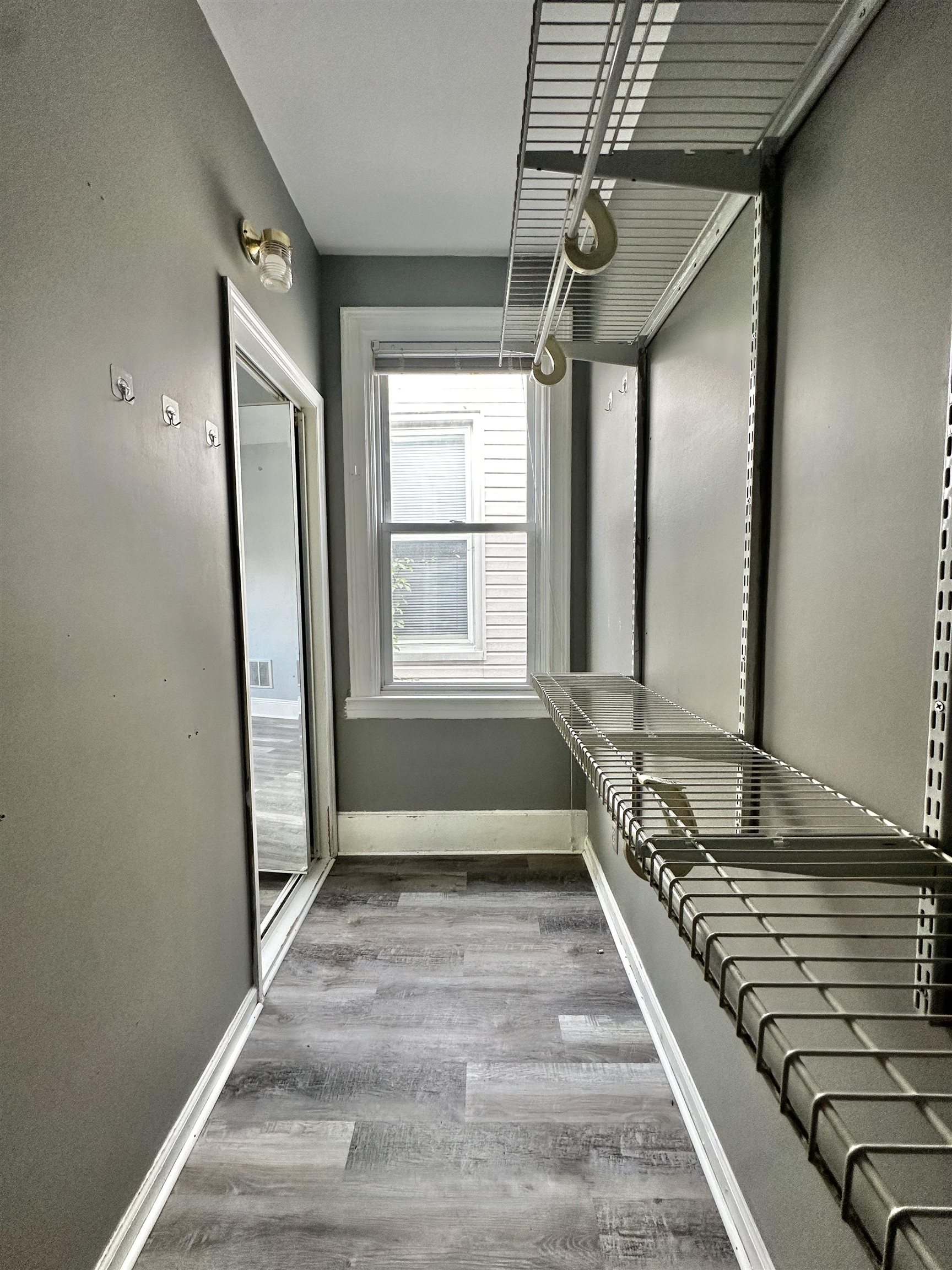 386 VAN NOSTRAND AVE Unit: 2