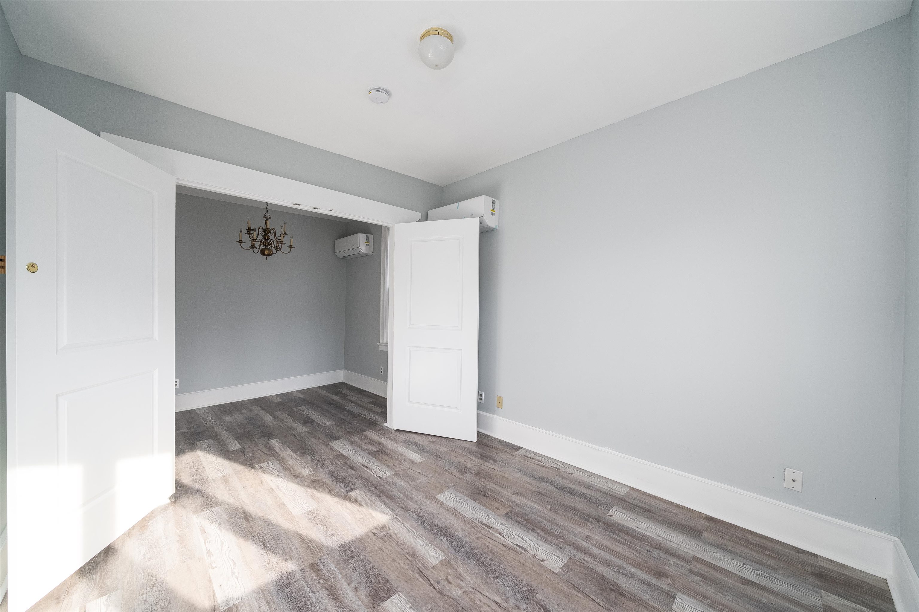 386 VAN NOSTRAND AVE Unit: 2