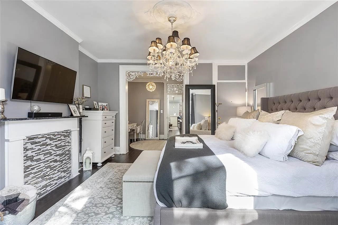 1106 WASHINGTON ST Unit: 2S