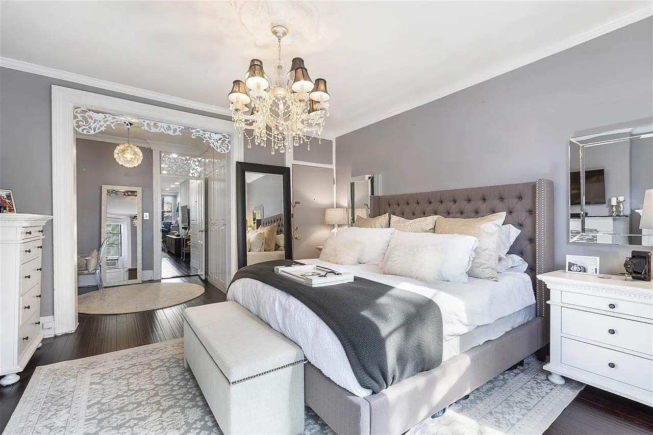 1106 WASHINGTON ST Unit: 2S