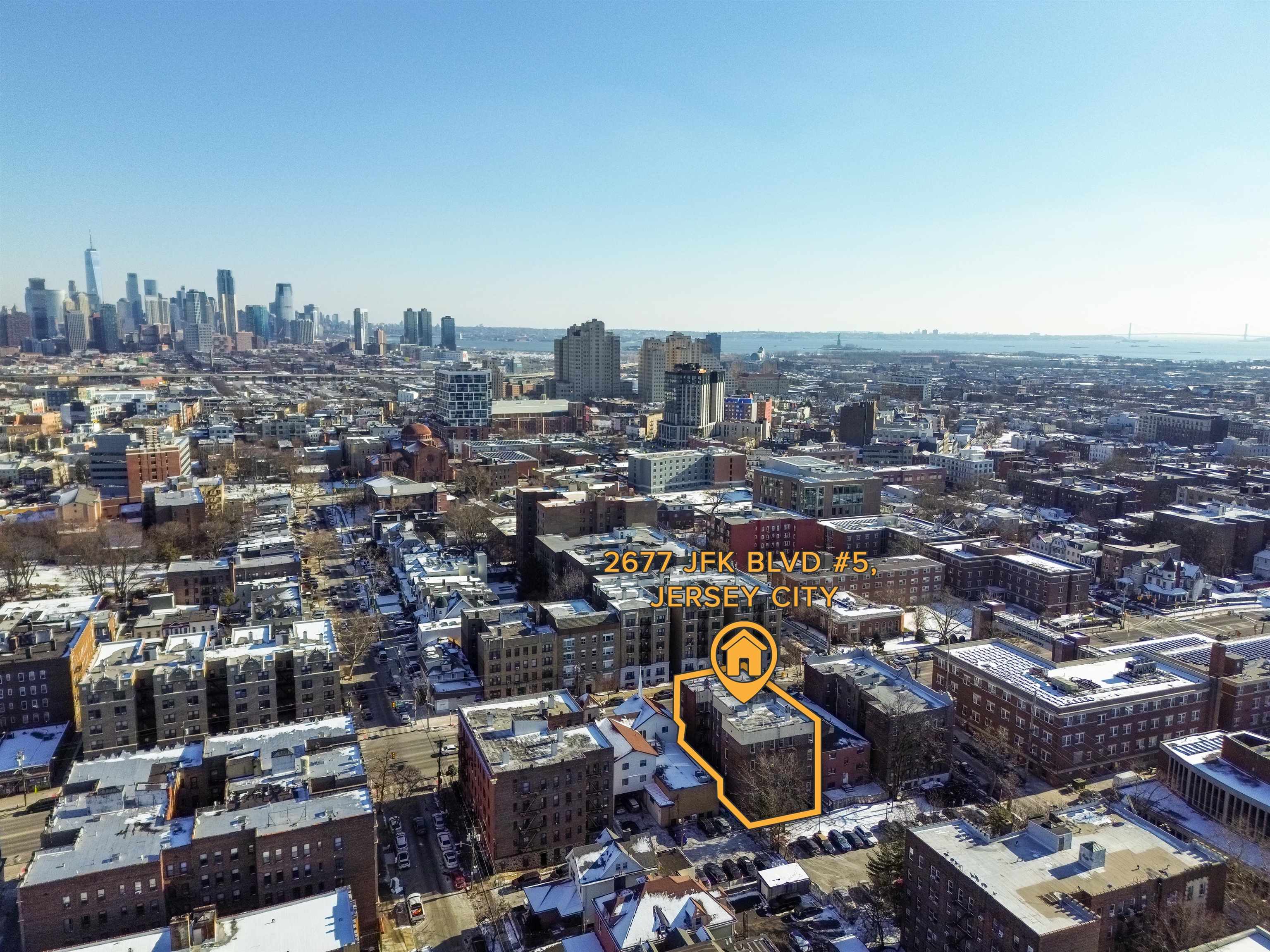 2677 KENNEDY BLVD Unit: 5