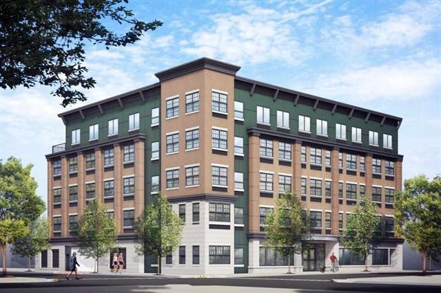 304 BROADWAY Unit: 406