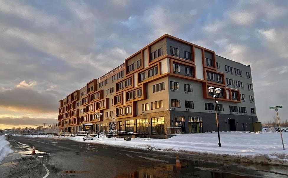 1 FLAGSHIP ST Unit: 522