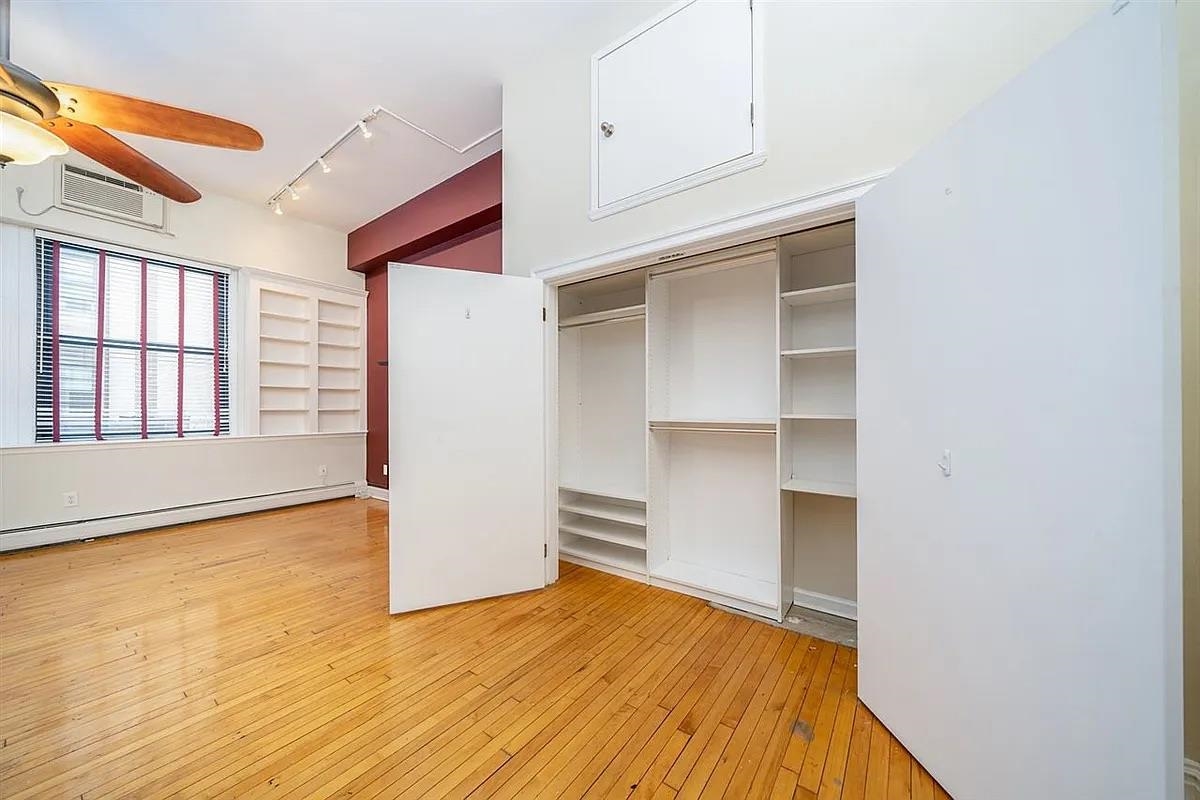 501 ADAMS ST Unit: 3H
