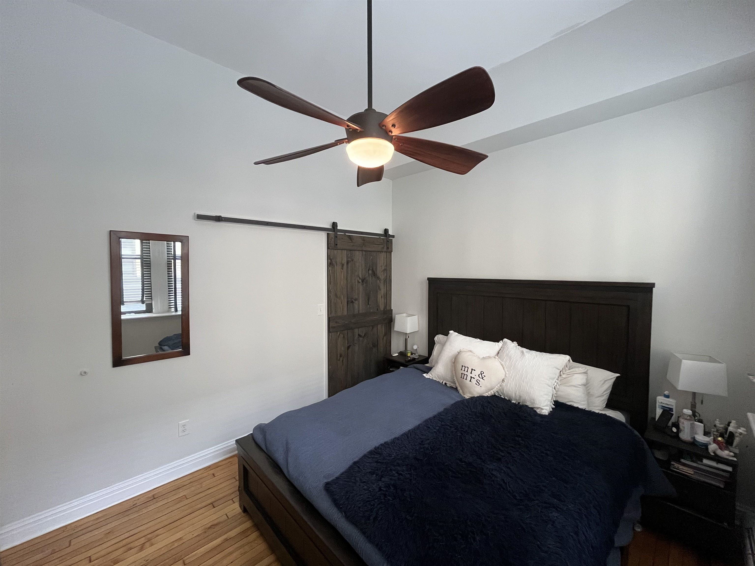 501 ADAMS ST Unit: 3H