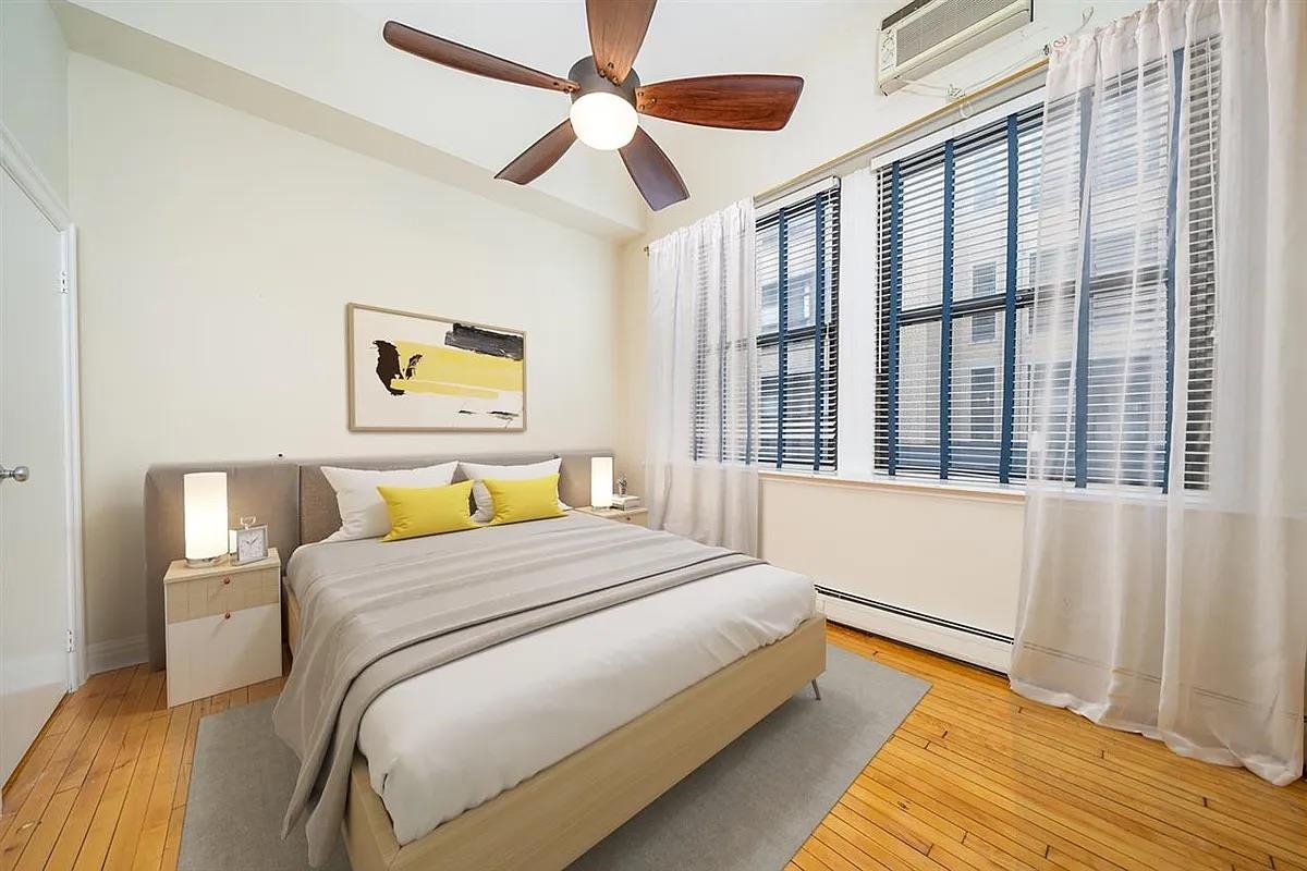 501 ADAMS ST Unit: 3H
