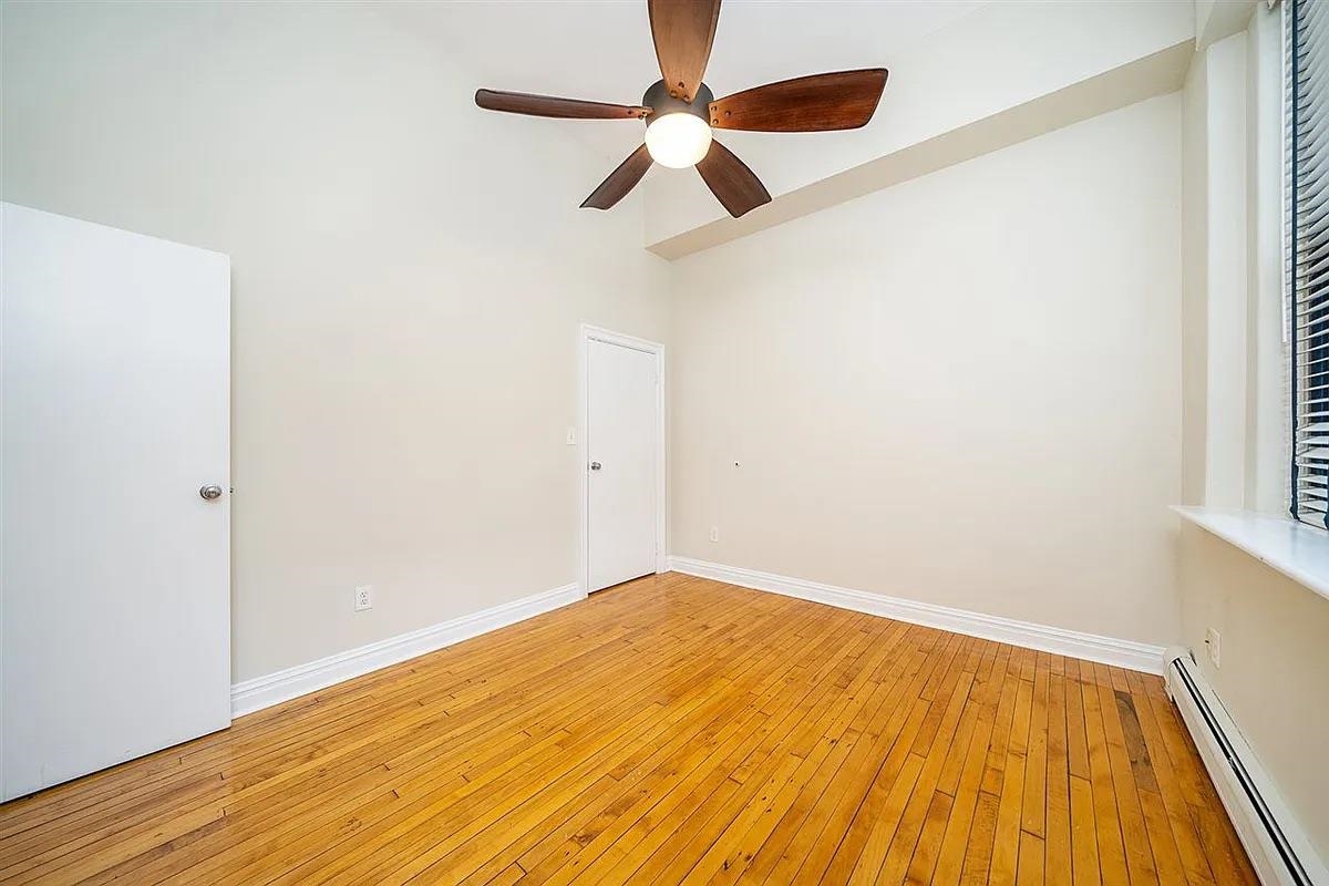 501 ADAMS ST Unit: 3H