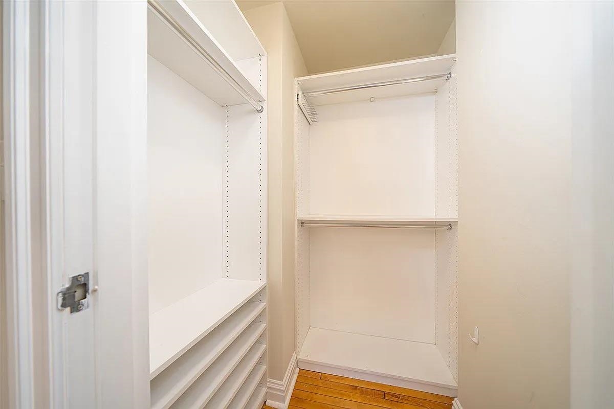 501 ADAMS ST Unit: 3H