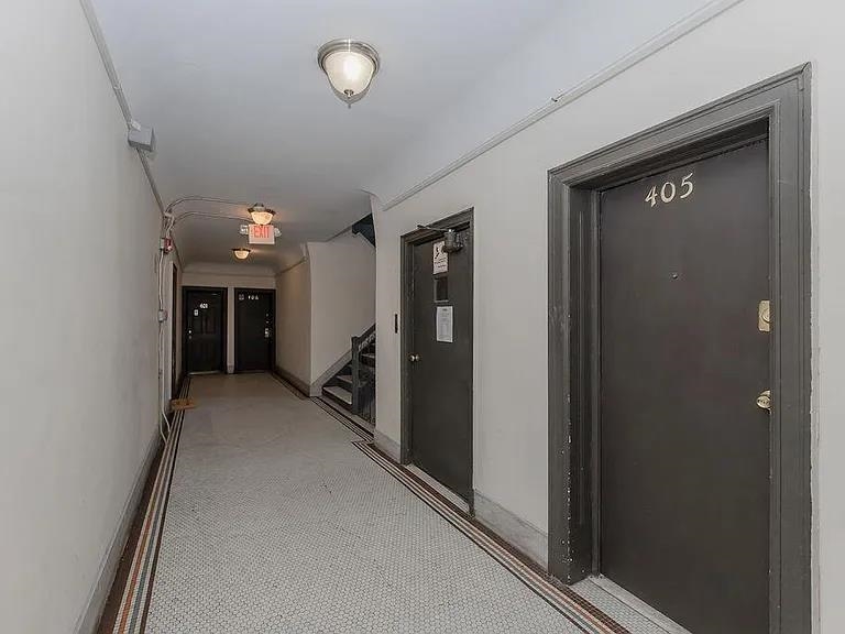 50 RESERVOIR AVE Unit: 405