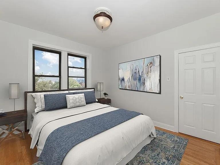 50 RESERVOIR AVE Unit: 405