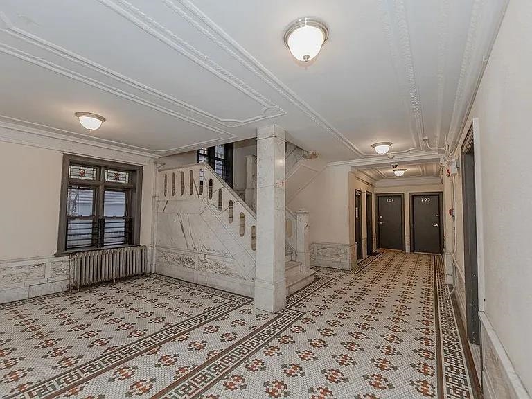 50 RESERVOIR AVE Unit: 405