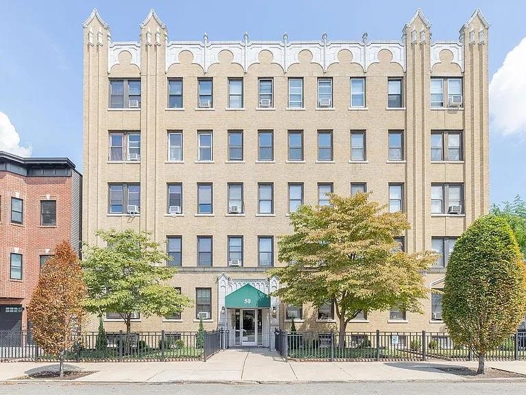 50 RESERVOIR AVE Unit: 405