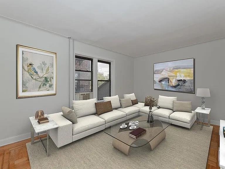 50 RESERVOIR AVE Unit: 405