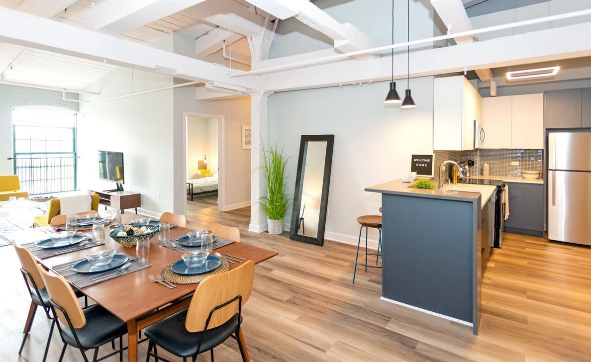 160 LAFAYETTE ST Unit: 52209