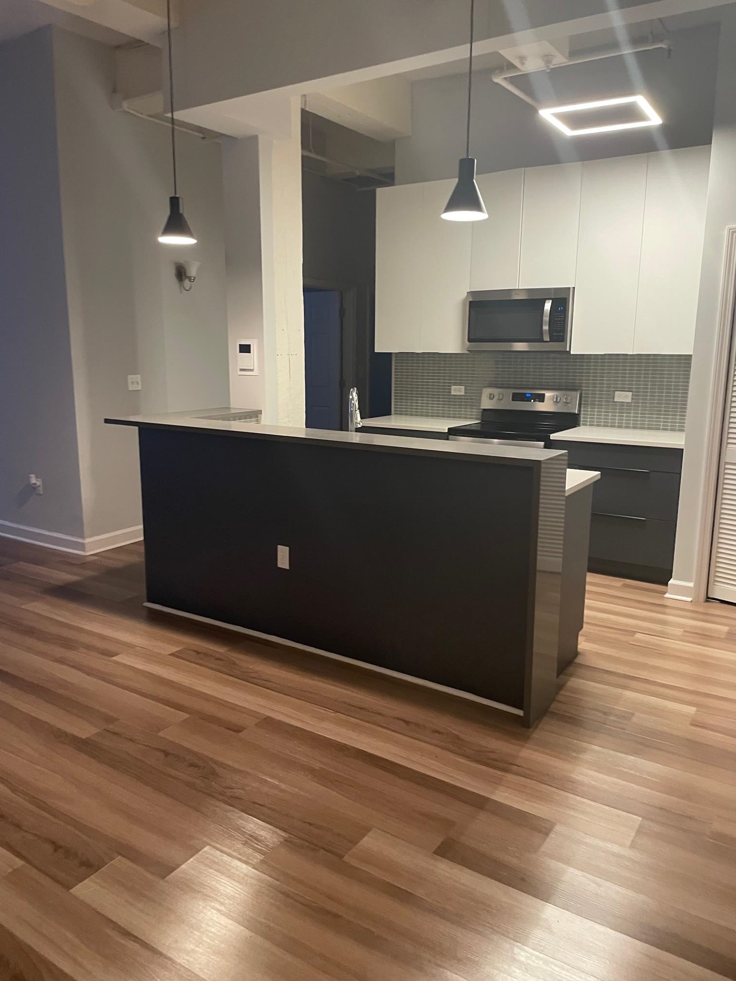 160 LAFAYETTE ST Unit: 52209