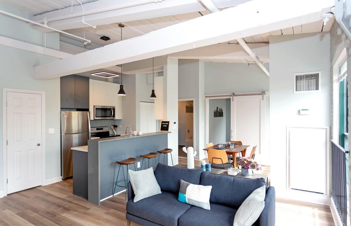 160 LAFAYETTE ST Unit: 52209