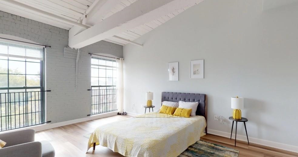 160 LAFAYETTE ST Unit: 52209