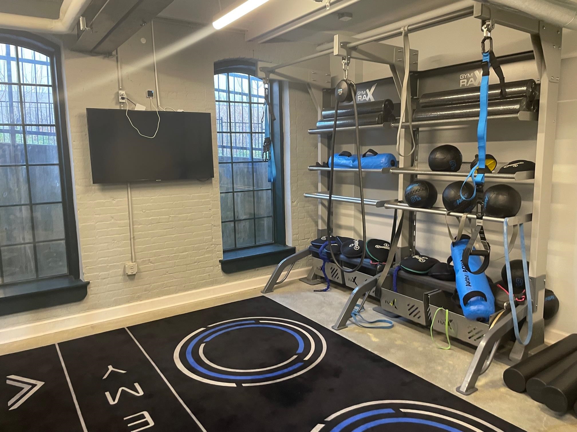 160 LAFAYETTE ST Unit: 52209