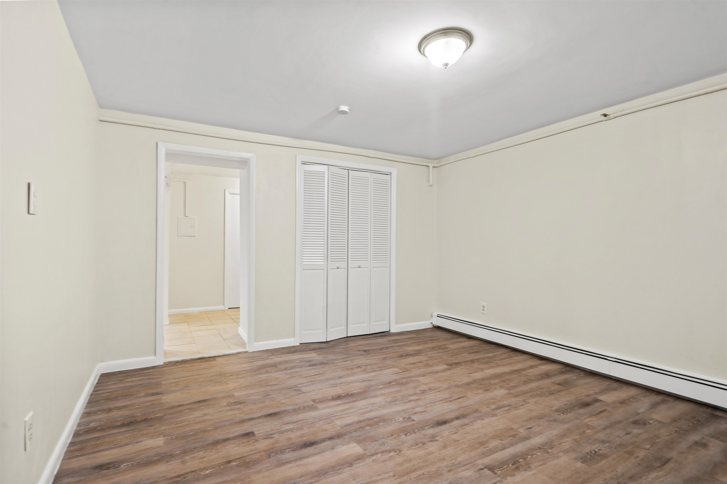 1510 CENTRAL AVE Unit: 1