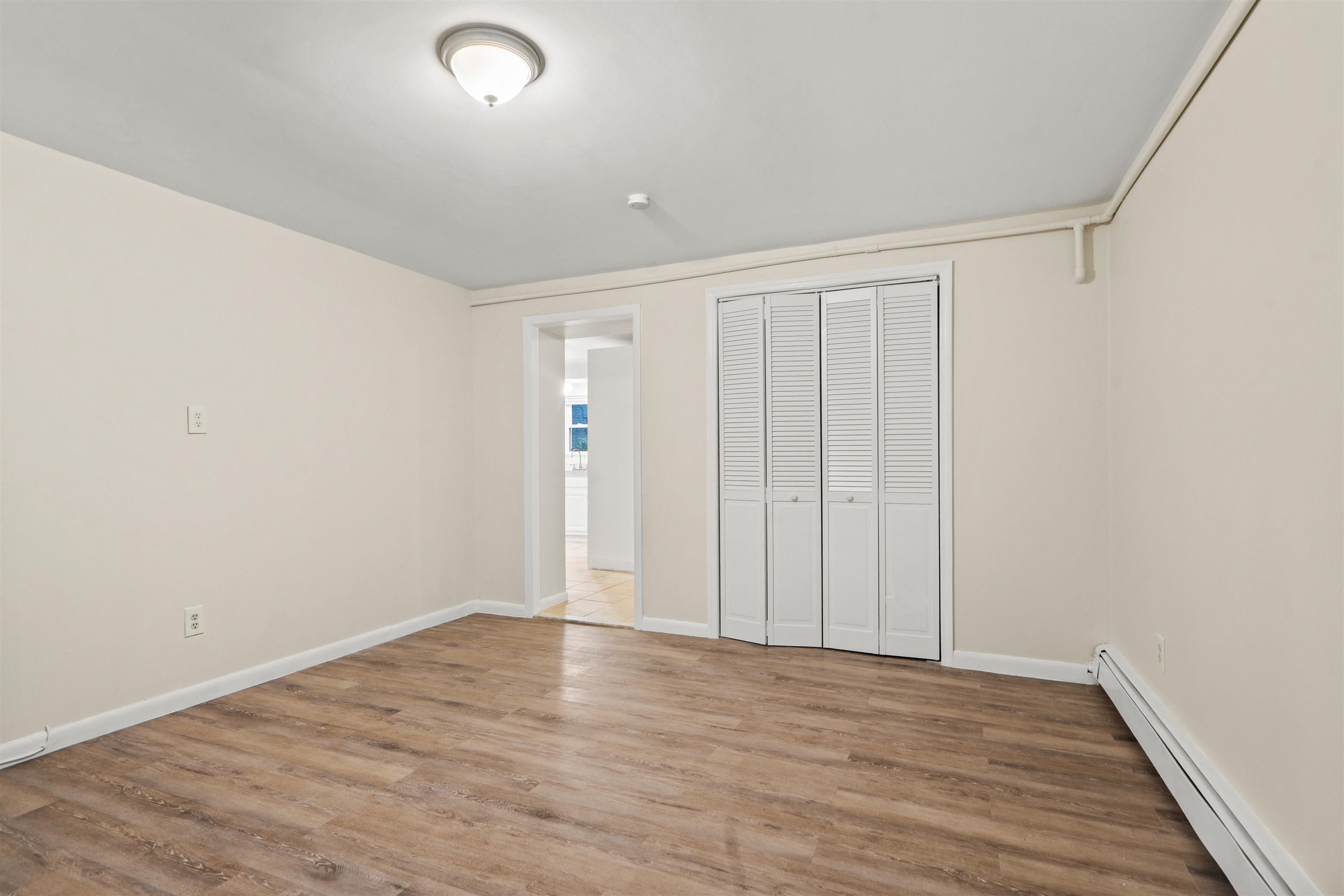 1510 CENTRAL AVE Unit: 1