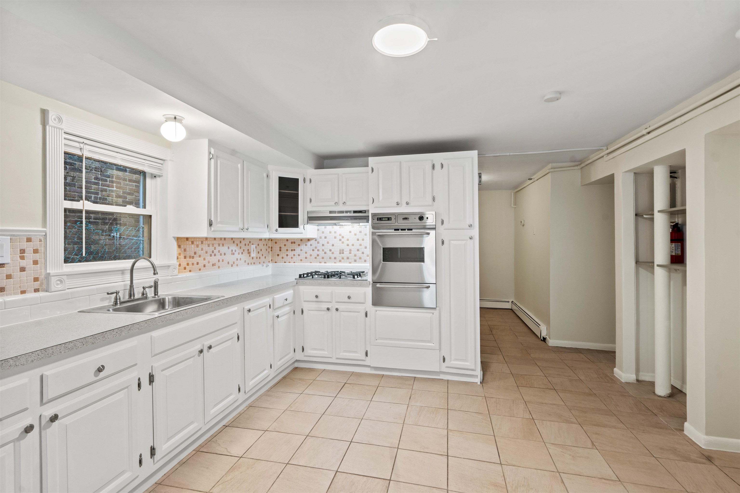 1510 CENTRAL AVE Unit: 1