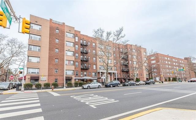 2520 KENNEDY BLVD Unit: 1H