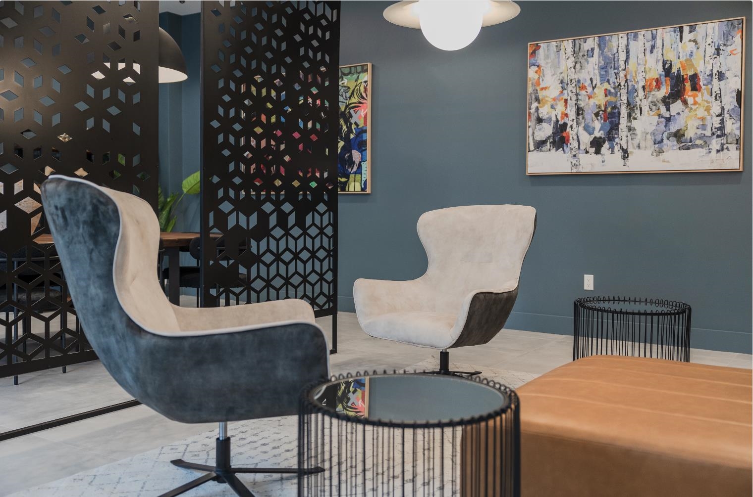 545 MARTIN LUTHER KING JR DR Unit: 501