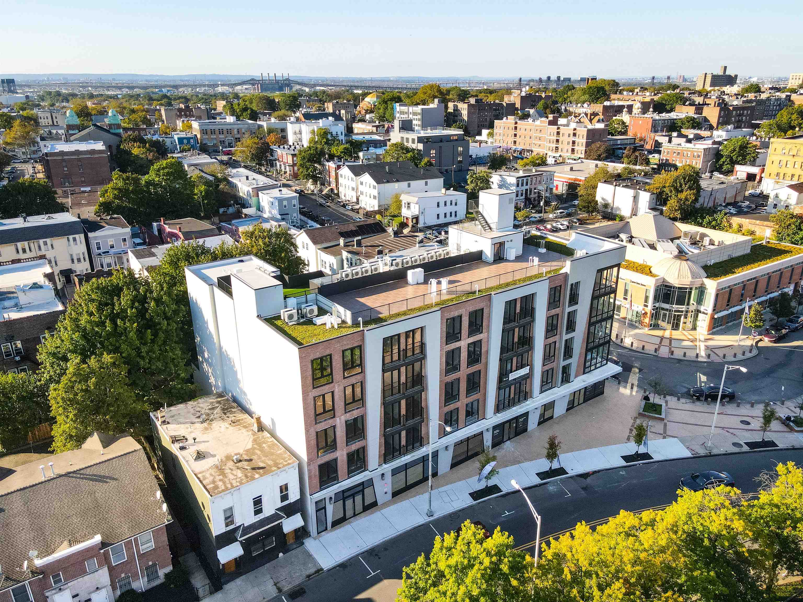 545 MARTIN LUTHER KING JR DR Unit: 501